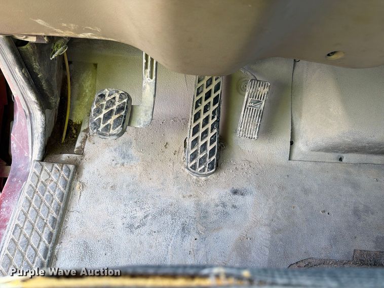 image for item FK4184 2004 Sterling Truck L8500 Series ready mix truck