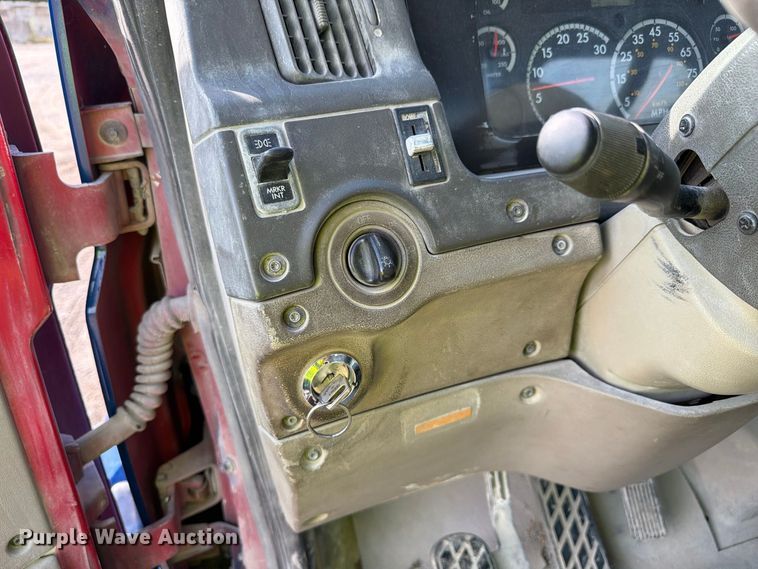 image for item FK4184 2004 Sterling Truck L8500 Series ready mix truck