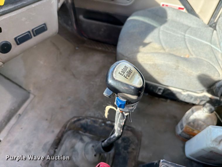 image for item FK4184 2004 Sterling Truck L8500 Series ready mix truck