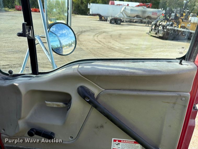 image for item FK4184 2004 Sterling Truck L8500 Series ready mix truck