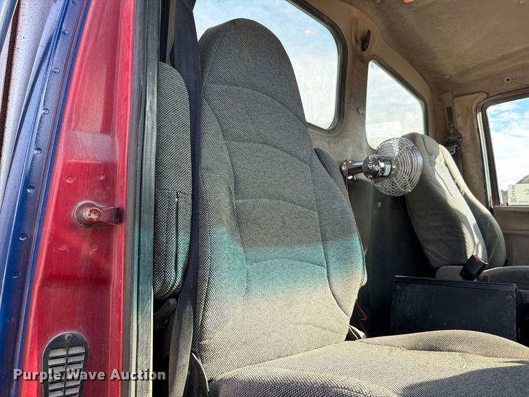 image for item FK4184 2004 Sterling Truck L8500 Series ready mix truck