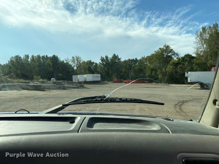 image for item FK4184 2004 Sterling Truck L8500 Series ready mix truck