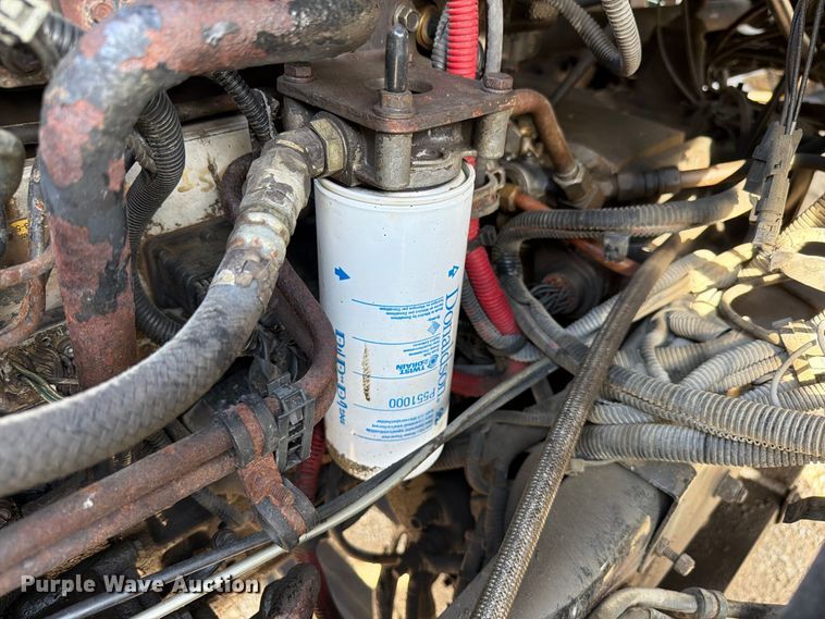 image for item FK4184 2004 Sterling Truck L8500 Series ready mix truck