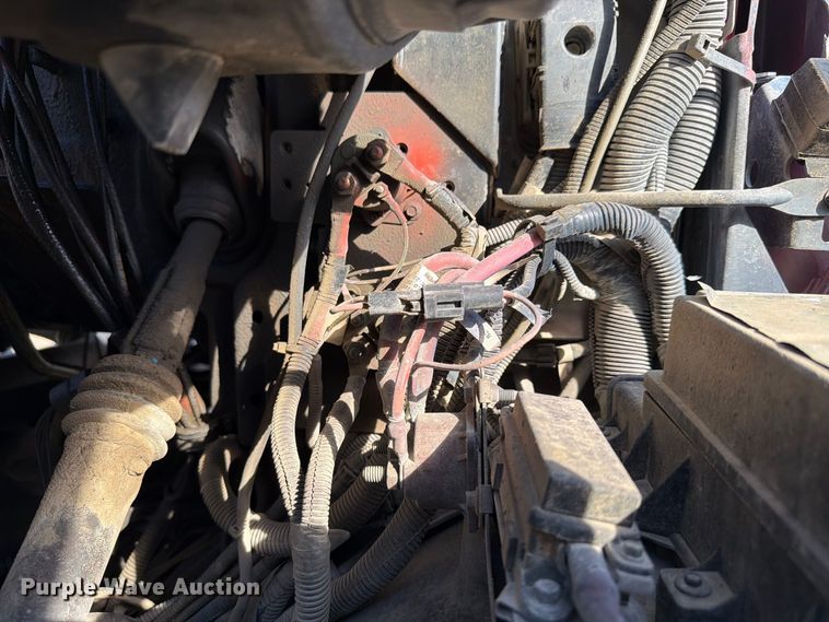 image for item FK4184 2004 Sterling Truck L8500 Series ready mix truck