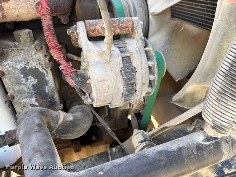 image for item FK4184 2004 Sterling Truck L8500 Series ready mix truck