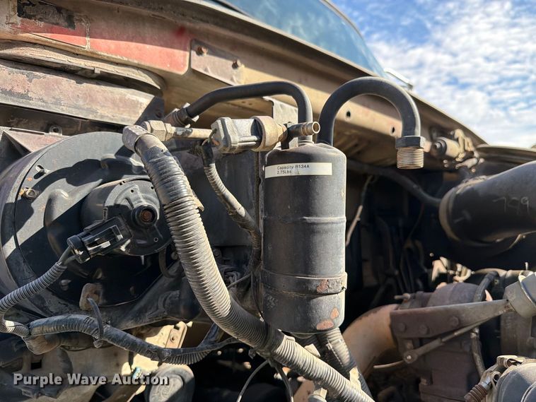 image for item FK4184 2004 Sterling Truck L8500 Series ready mix truck