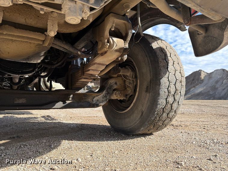image for item FK4184 2004 Sterling Truck L8500 Series ready mix truck