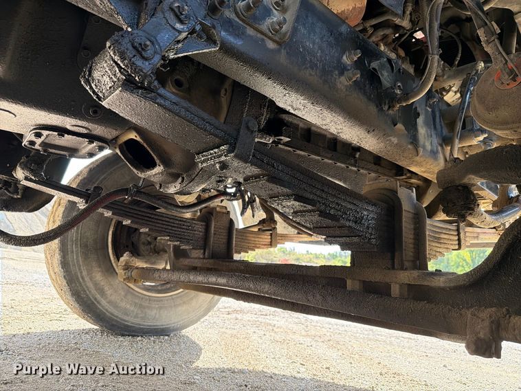 image for item FK4184 2004 Sterling Truck L8500 Series ready mix truck