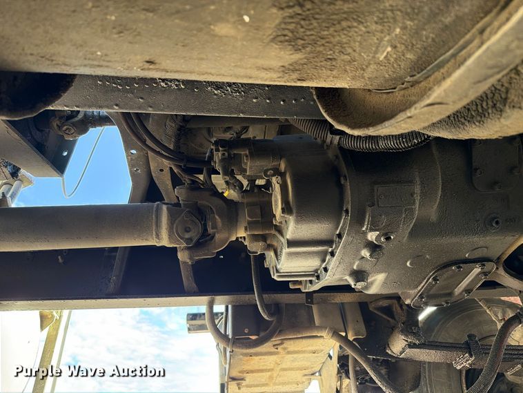 image for item FK4184 2004 Sterling Truck L8500 Series ready mix truck