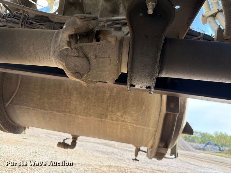 image for item FK4184 2004 Sterling Truck L8500 Series ready mix truck