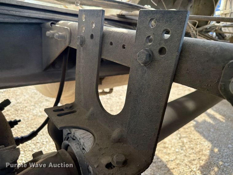 image for item FK4184 2004 Sterling Truck L8500 Series ready mix truck