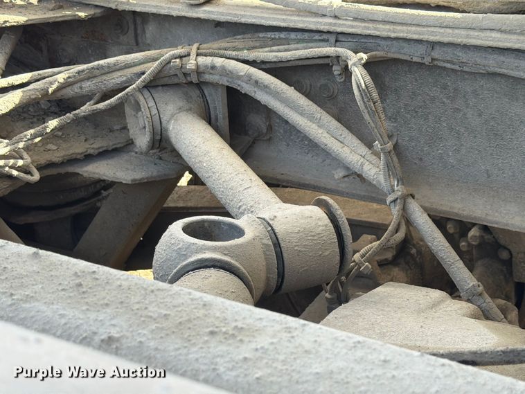 image for item FK4184 2004 Sterling Truck L8500 Series ready mix truck
