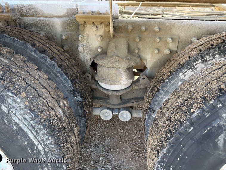 image for item FK4184 2004 Sterling Truck L8500 Series ready mix truck