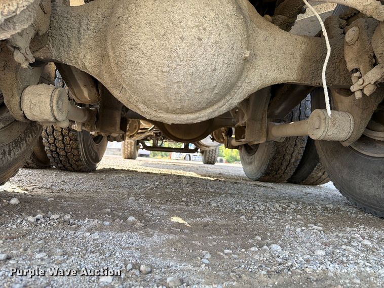 image for item FK4184 2004 Sterling Truck L8500 Series ready mix truck