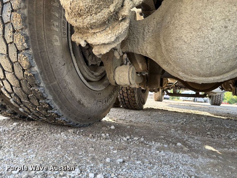 image for item FK4184 2004 Sterling Truck L8500 Series ready mix truck