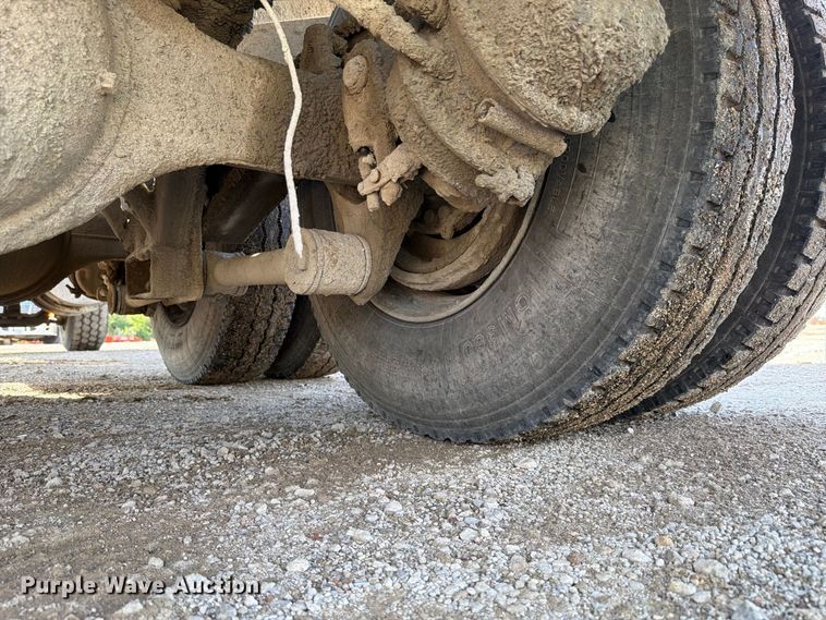 image for item FK4184 2004 Sterling Truck L8500 Series ready mix truck
