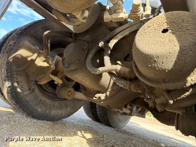image for item FK4184 2004 Sterling Truck L8500 Series ready mix truck