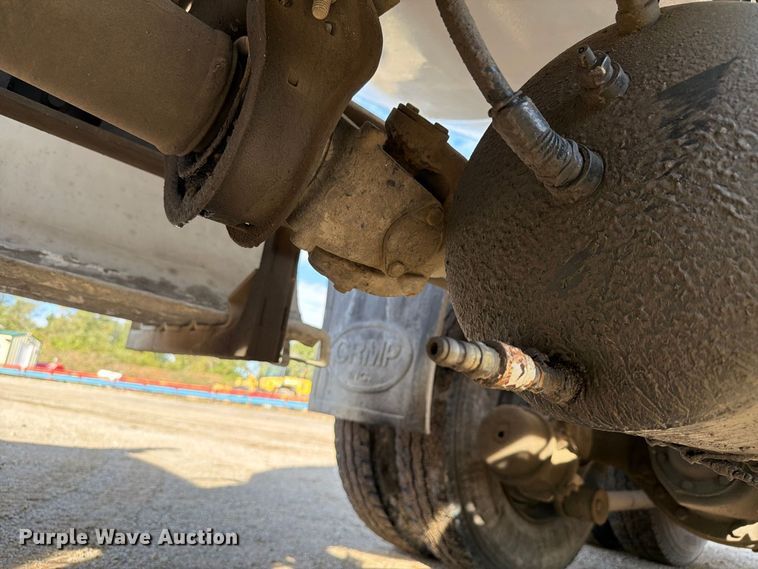 image for item FK4184 2004 Sterling Truck L8500 Series ready mix truck