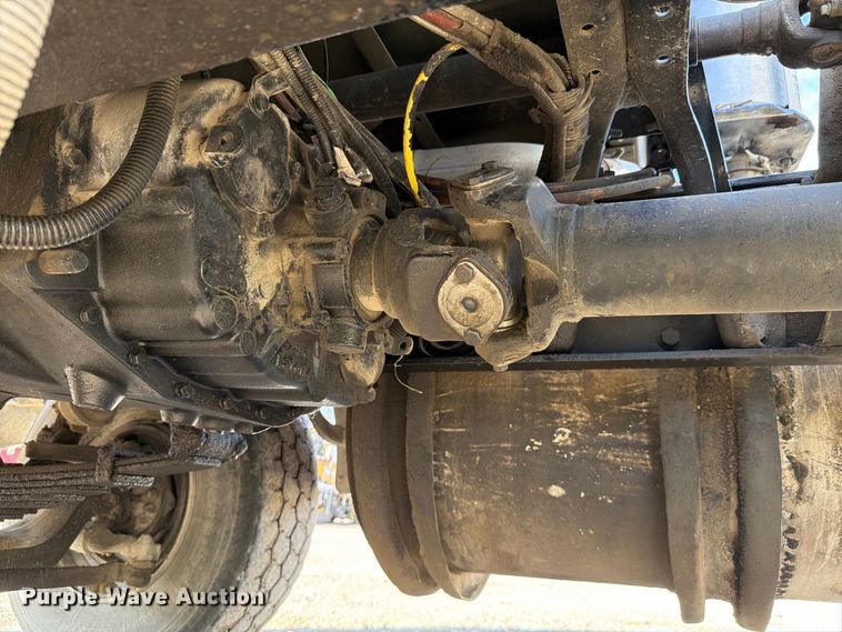 image for item FK4184 2004 Sterling Truck L8500 Series ready mix truck