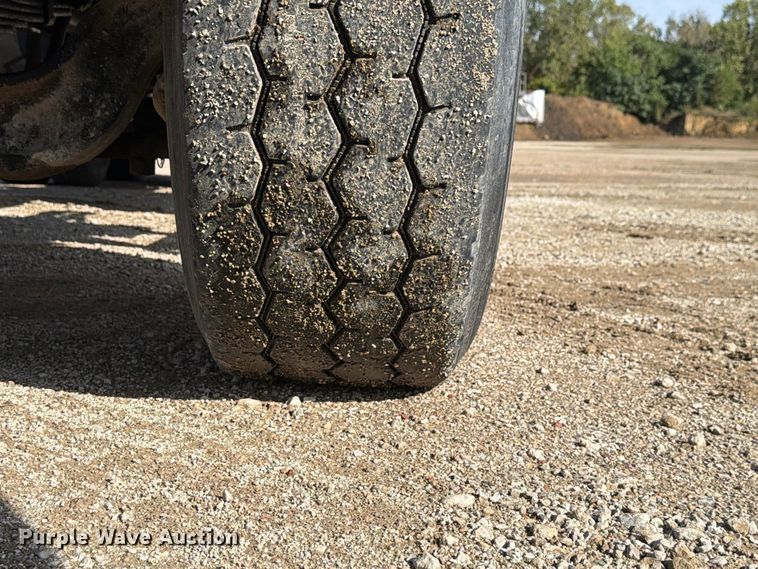 image for item FK4184 2004 Sterling Truck L8500 Series ready mix truck