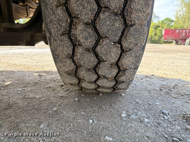 image for item FK4184 2004 Sterling Truck L8500 Series ready mix truck