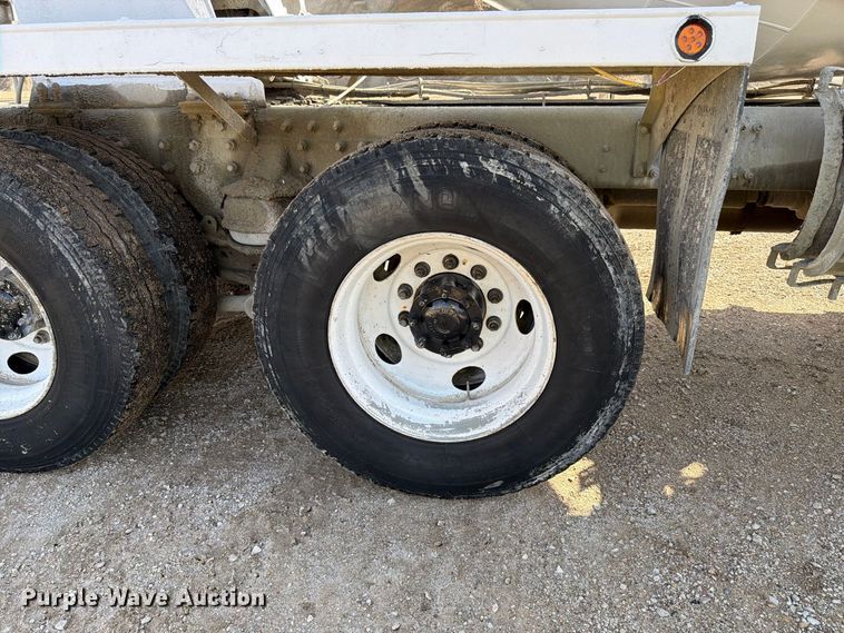 image for item FK4184 2004 Sterling Truck L8500 Series ready mix truck
