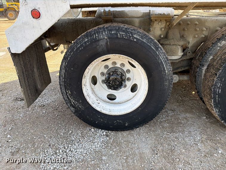 image for item FK4184 2004 Sterling Truck L8500 Series ready mix truck
