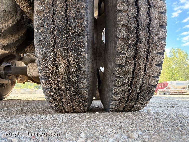 image for item FK4184 2004 Sterling Truck L8500 Series ready mix truck