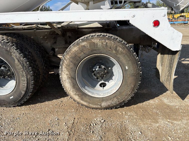 image for item FK4184 2004 Sterling Truck L8500 Series ready mix truck