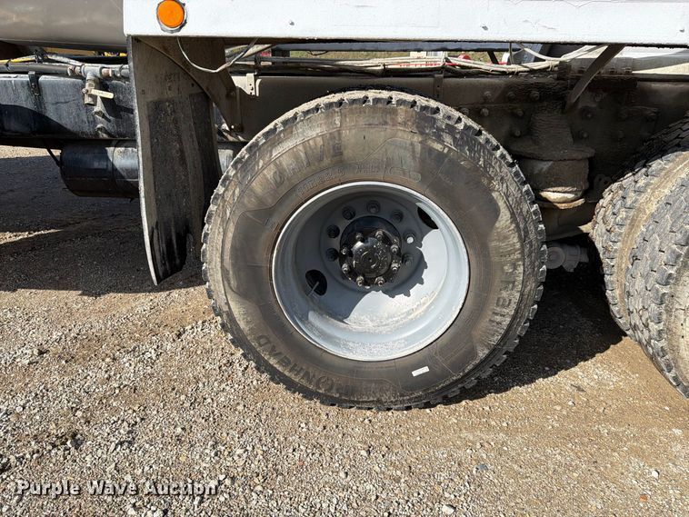 image for item FK4184 2004 Sterling Truck L8500 Series ready mix truck