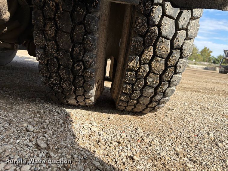 image for item FK4184 2004 Sterling Truck L8500 Series ready mix truck