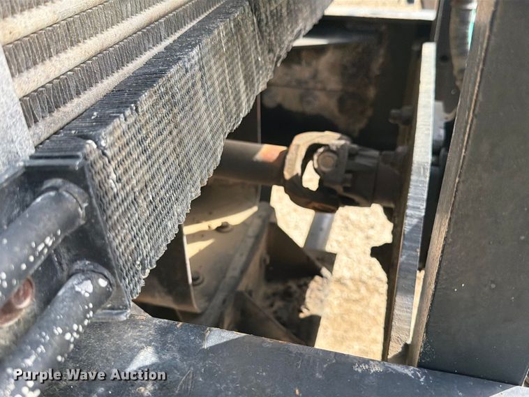 image for item FK4185 1999 Sterling ready mix truck