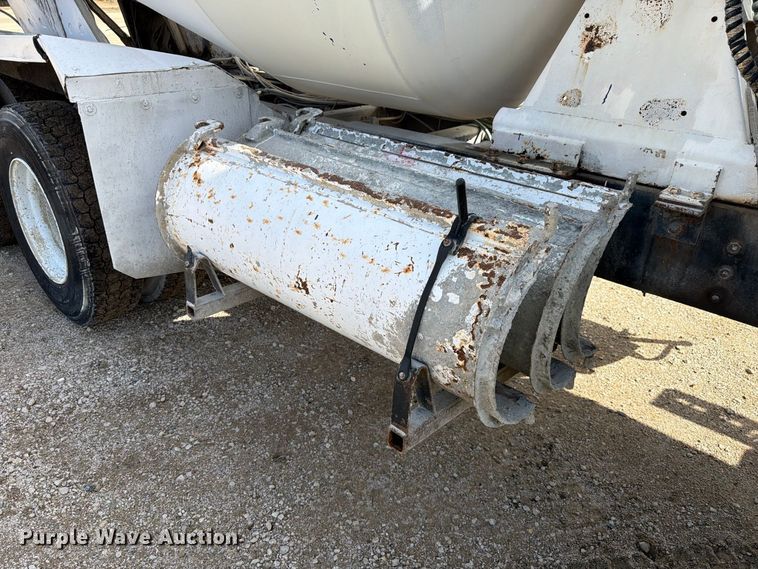 image for item FK4185 1999 Sterling ready mix truck