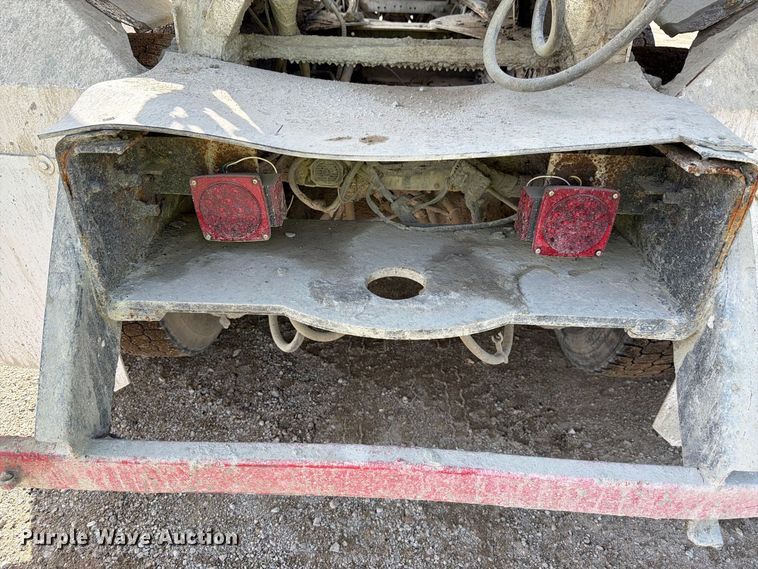 image for item FK4185 1999 Sterling ready mix truck