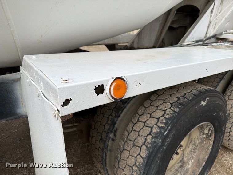 image for item FK4185 1999 Sterling ready mix truck