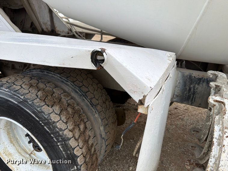 image for item FK4185 1999 Sterling ready mix truck