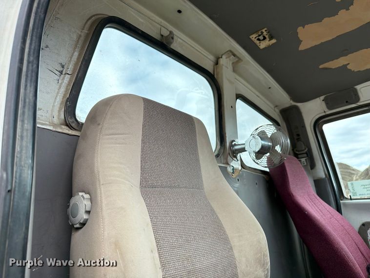image for item FK4185 1999 Sterling ready mix truck