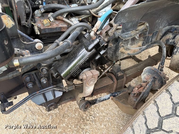 image for item FK4185 1999 Sterling ready mix truck