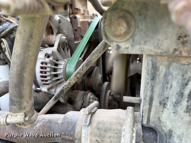 image for item FK4185 1999 Sterling ready mix truck