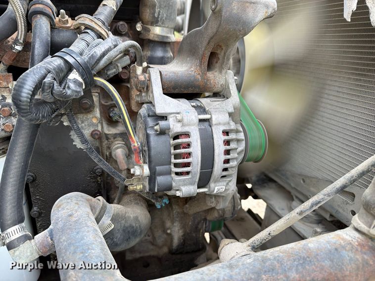 image for item FK4185 1999 Sterling ready mix truck