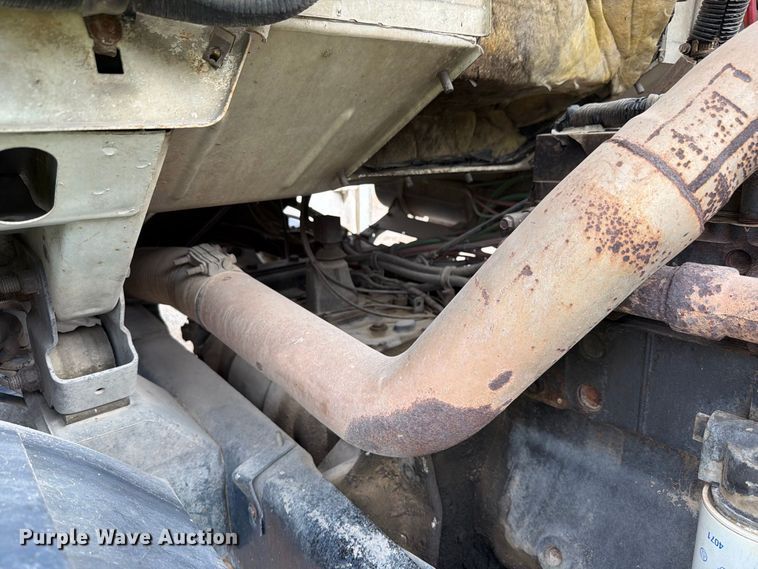 image for item FK4185 1999 Sterling ready mix truck