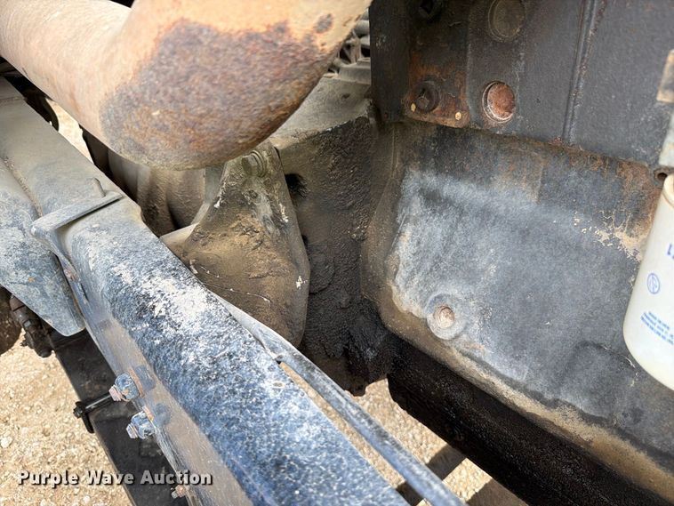 image for item FK4185 1999 Sterling ready mix truck