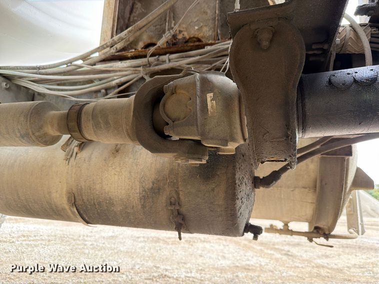 image for item FK4185 1999 Sterling ready mix truck