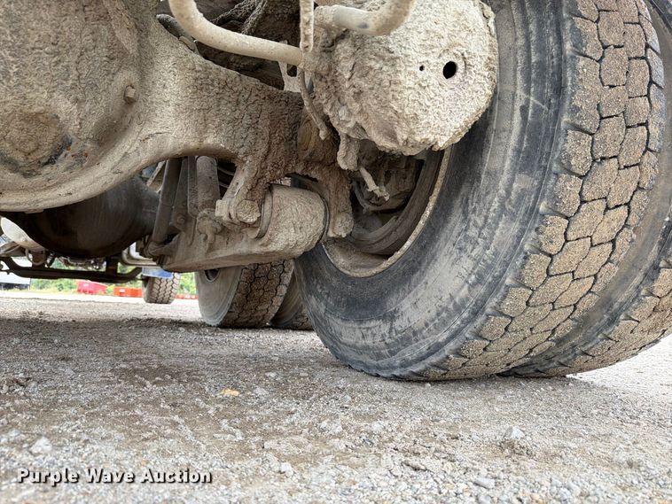 image for item FK4185 1999 Sterling ready mix truck