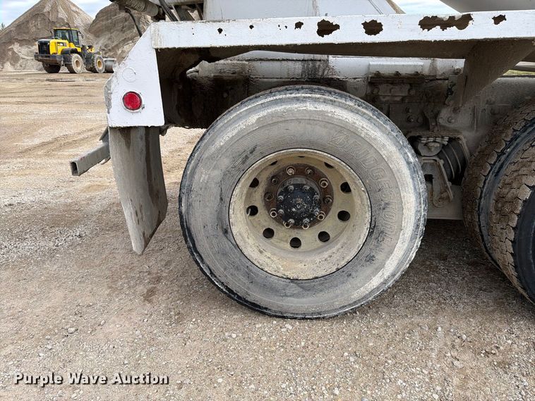 image for item FK4185 1999 Sterling ready mix truck