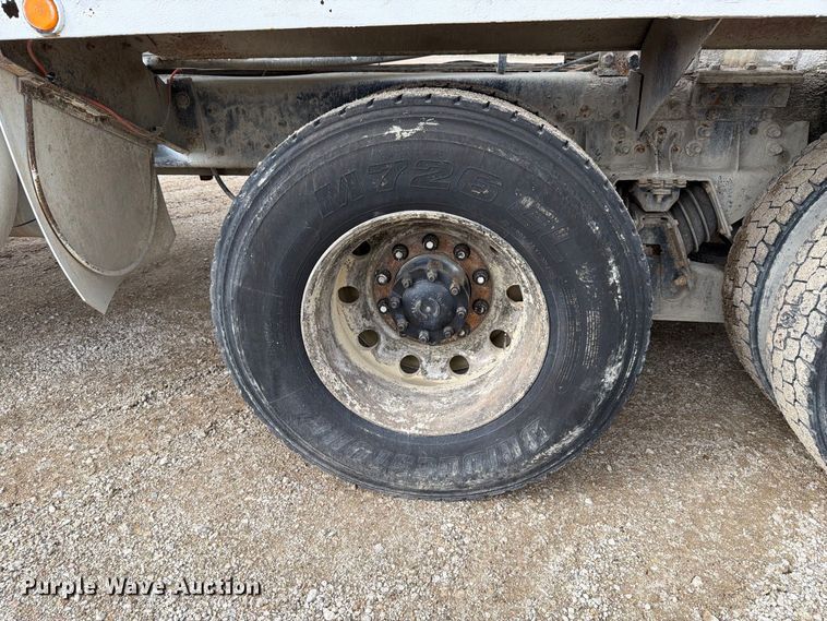 image for item FK4185 1999 Sterling ready mix truck