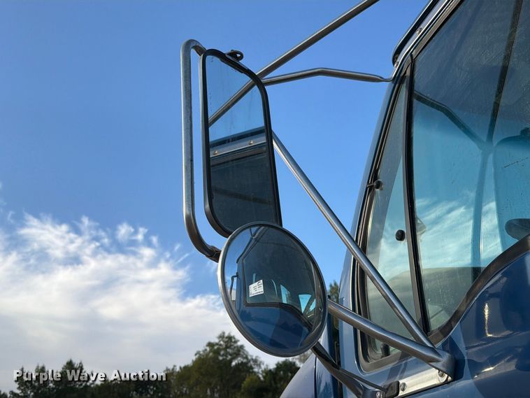 image for item FK4187 1999 Sterling Truck L8513 ready mix truck