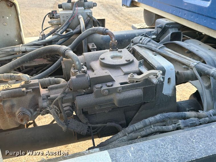 image for item FK4187 1999 Sterling Truck L8513 ready mix truck