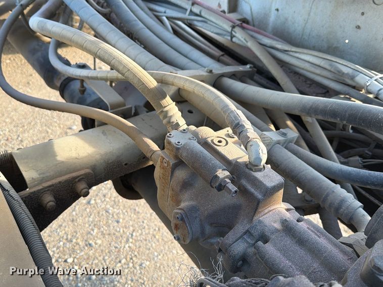 image for item FK4187 1999 Sterling Truck L8513 ready mix truck