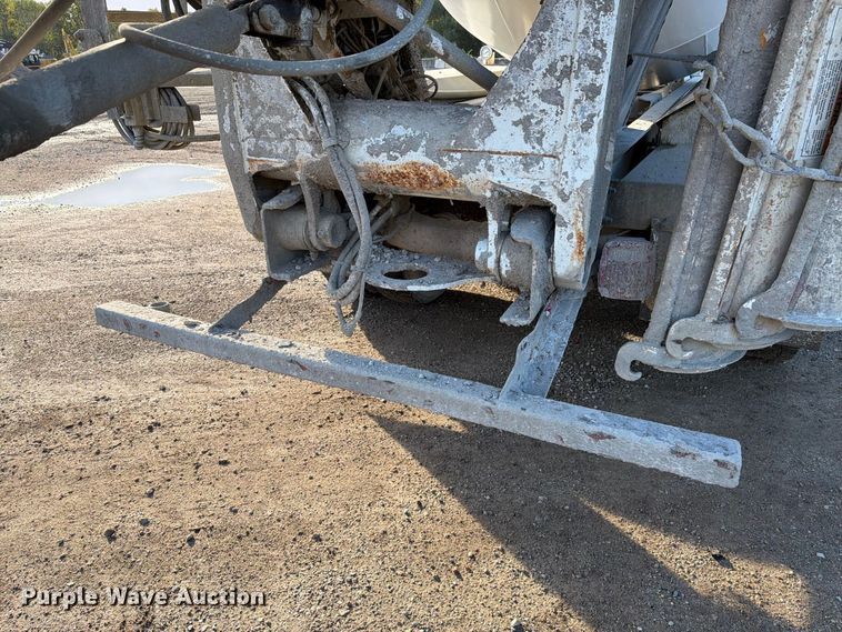 image for item FK4187 1999 Sterling Truck L8513 ready mix truck